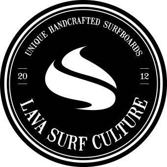 Lava Surf Culture